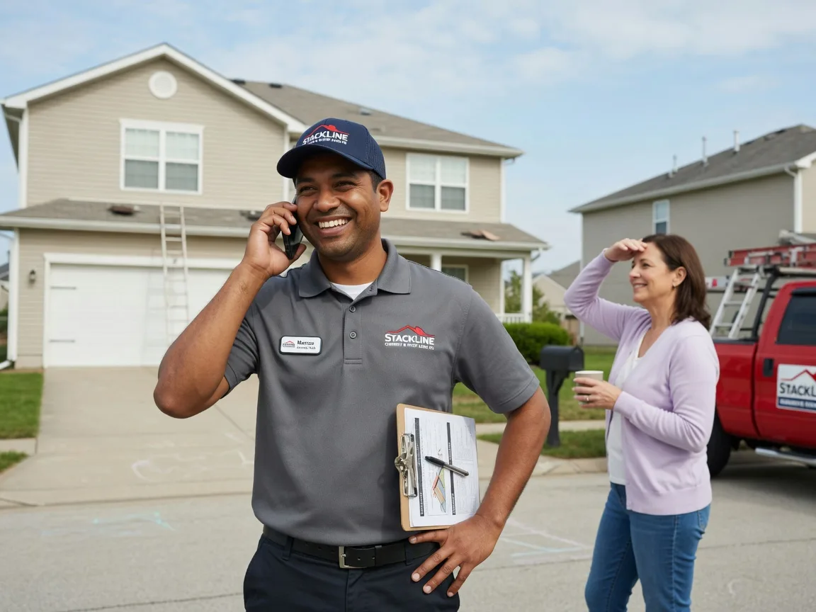Chimney flashing repair Savannah, OH FAQs